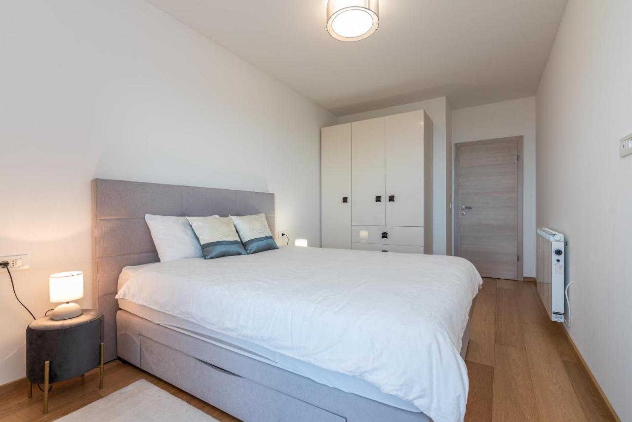 Apartment With Balcony Ocean Paradise Kastav Exterior foto